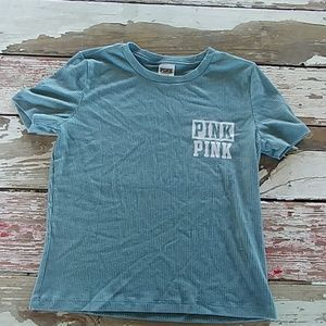 Pink, victory secret.